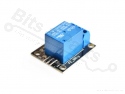 Relay board 1-channel 5V 